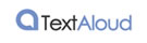 textaloud logo